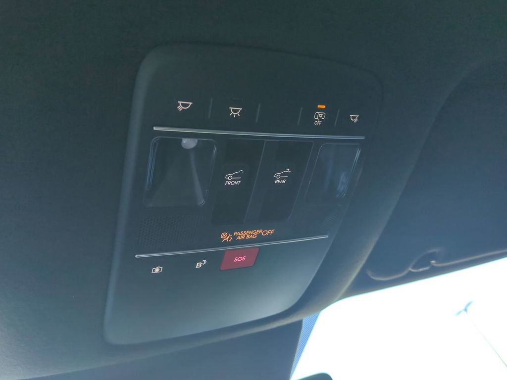 New 2026 Hyundai Palisade Calligraphy image 26