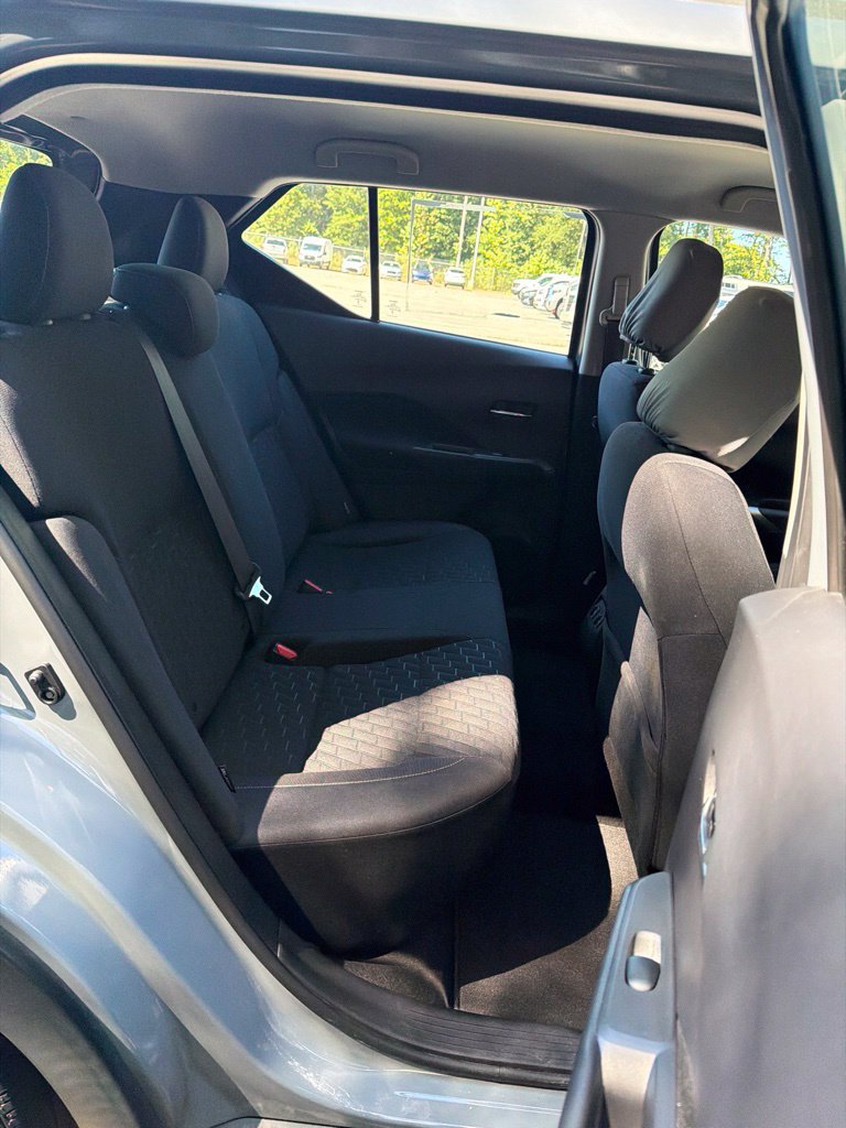 Used 2023 Nissan Kicks SV FWD image 5