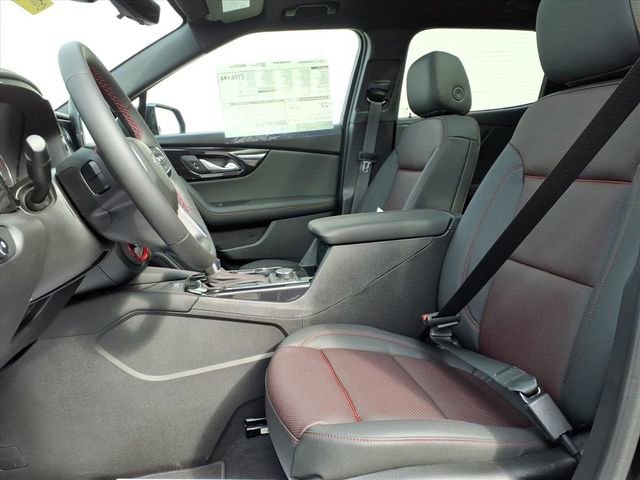 New 2026 Chevrolet Blazer RS w/ Driver Confidence II Package image 10