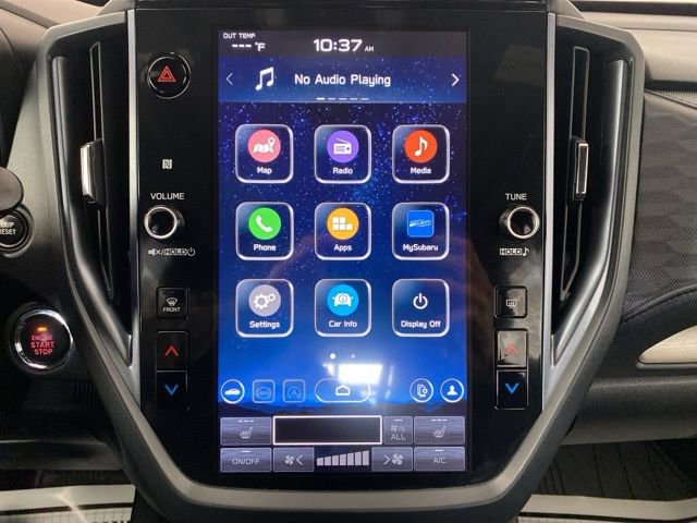 Certified 2025 Subaru Forester Limited image 18