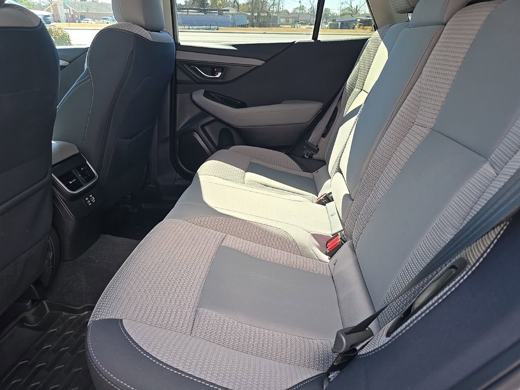 Used 2025 Subaru Outback Premium w/ Tech Package 1 image 25