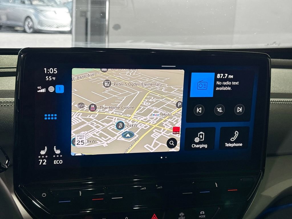 Certified 2023 Volkswagen ID.4 Pro S image 16