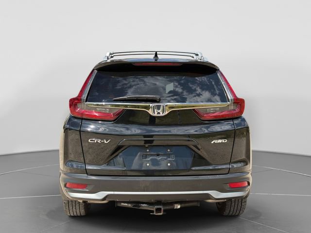 Used 2020 Honda CR-V EX image 5