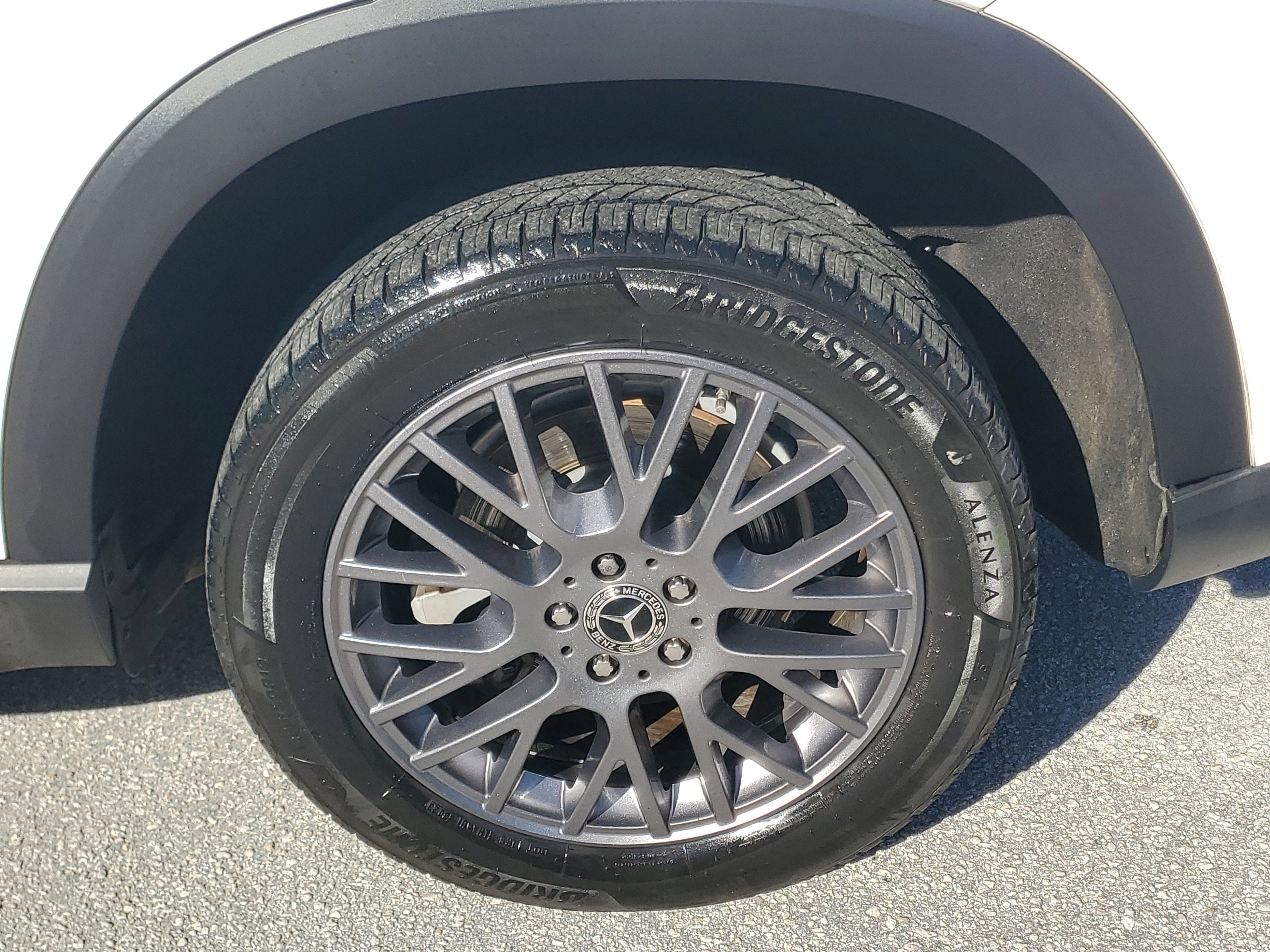 Used 2022 Mercedes-Benz GLE 350 w/ 3rd Row Seat Package image 7