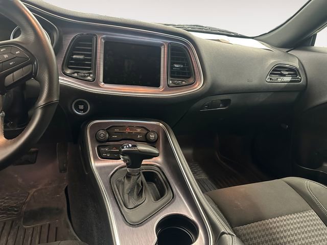 Used 2018 Dodge Challenger R/T w/ Sound Group RWD image 10