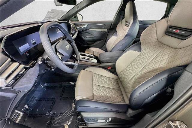New 2026 Audi A6 Premium Plus AWD/4WD image 18