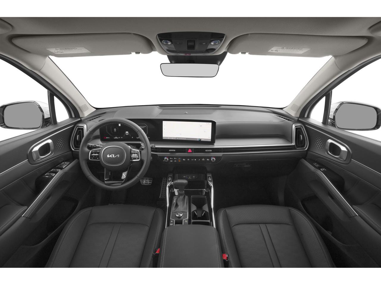 New 2026 Kia Sorento SX FWD image 37