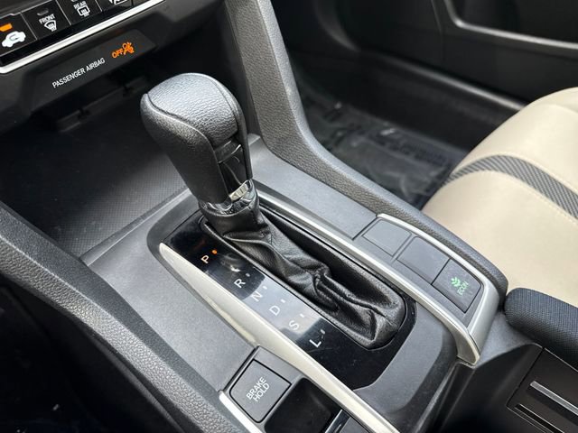 Used 2016 Honda Civic LX image 20