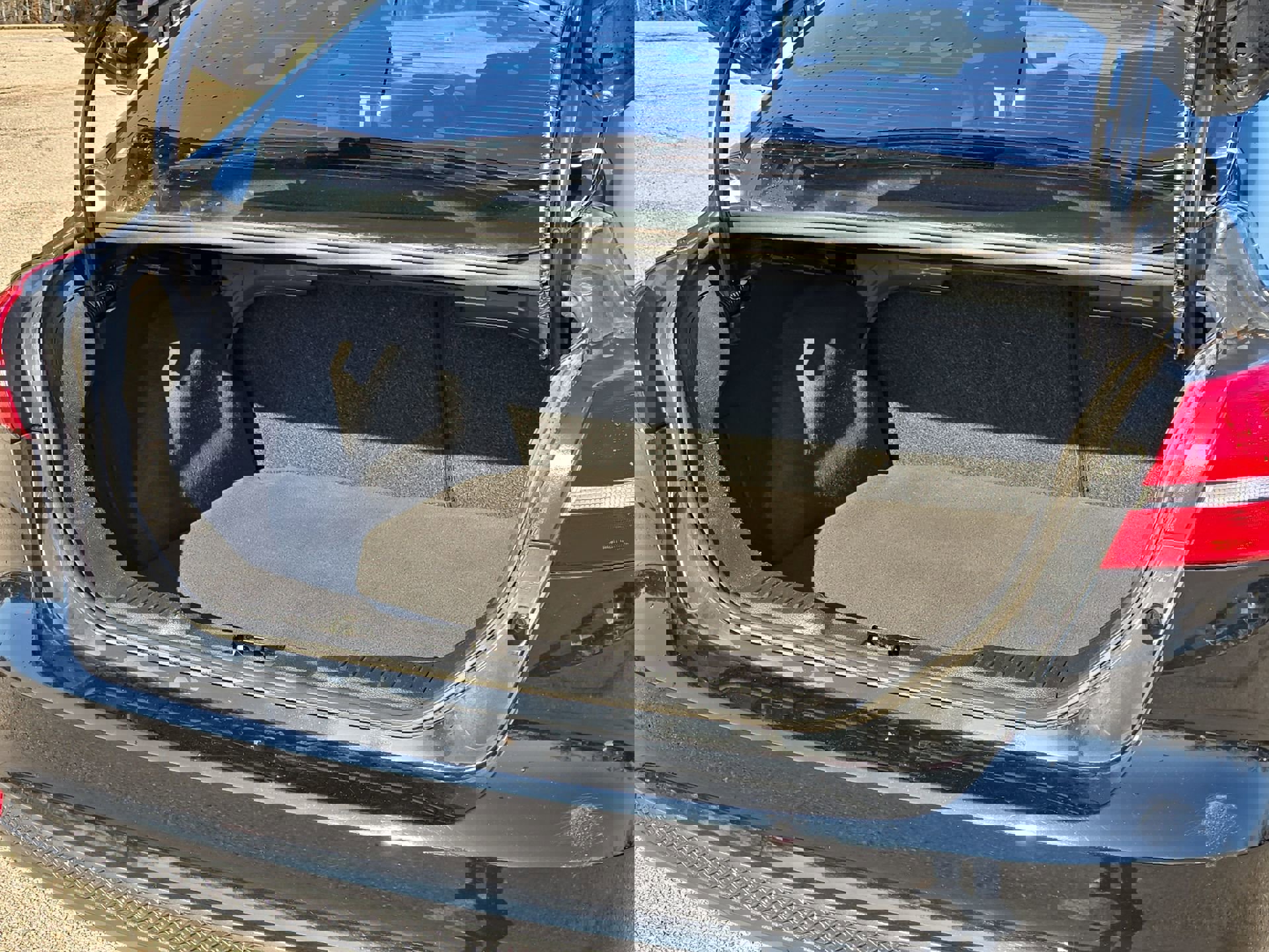 Used 2018 Ford Focus SE image 20