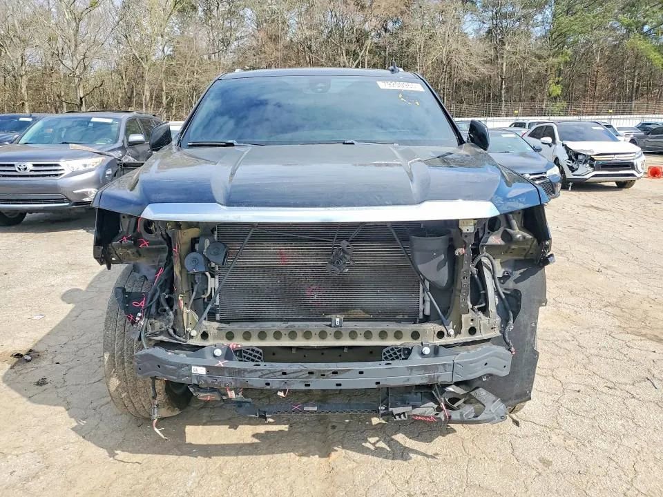 Used 2021 GMC Yukon XL Denali w/ Advanced Technology Package image 5