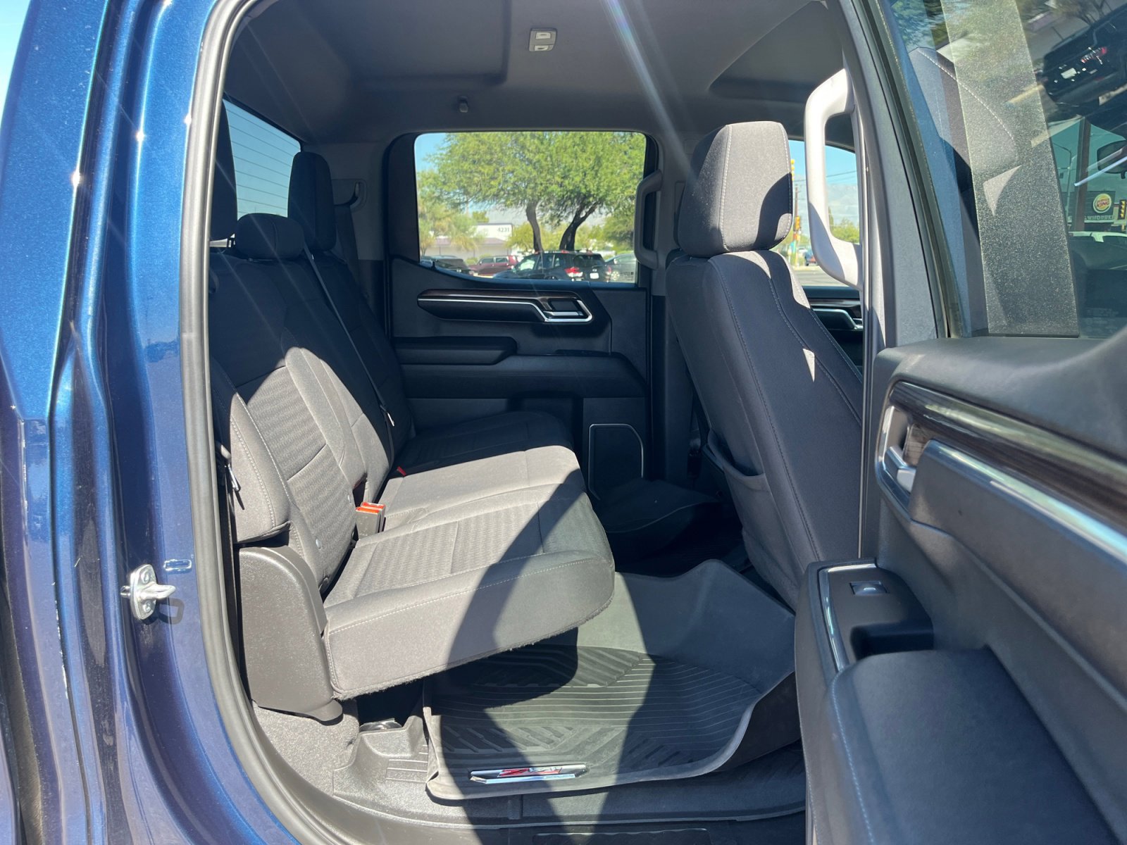 Used 2023 Chevrolet Silverado 1500 LT Trail Boss image 18