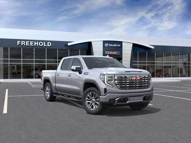 New 2026 GMC Sierra 1500 Denali