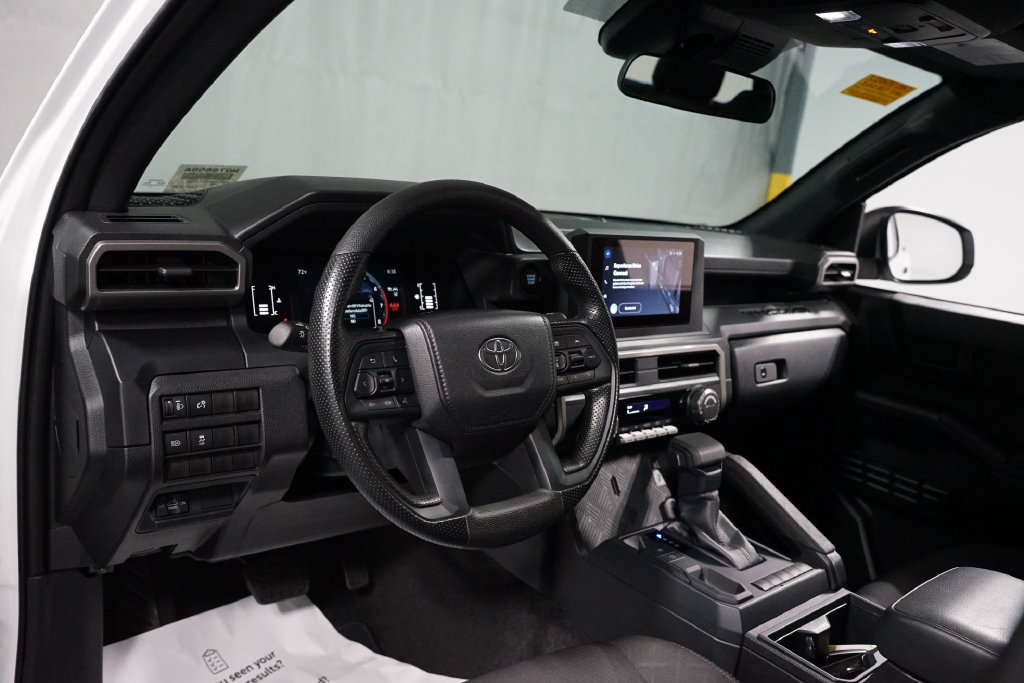 Used 2026 Toyota Tacoma SR RWD image 11