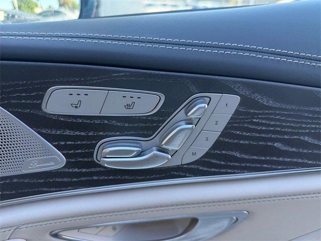 Used 2022 Mercedes-Benz AMG GT 53 image 25