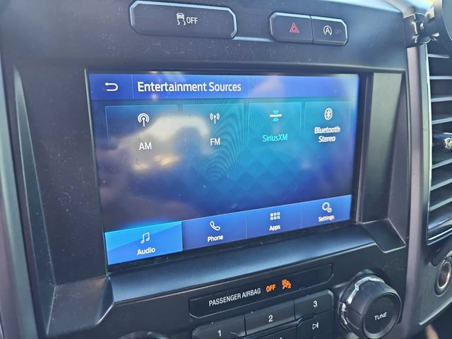 Used 2019 Ford F150 XLT w/ Equipment Group 302A Luxury AWD/4WD image 18