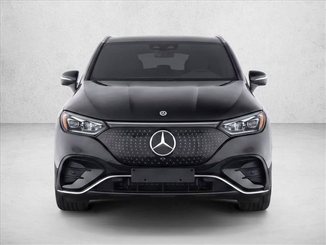 New 2027 Mercedes-Benz EQE 320+ SUV video 2