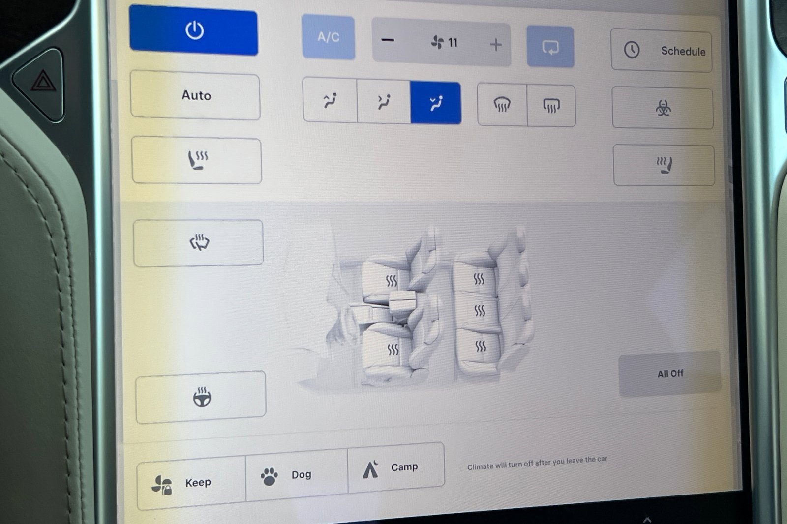 Used 2018 Tesla Model S 100D image 20