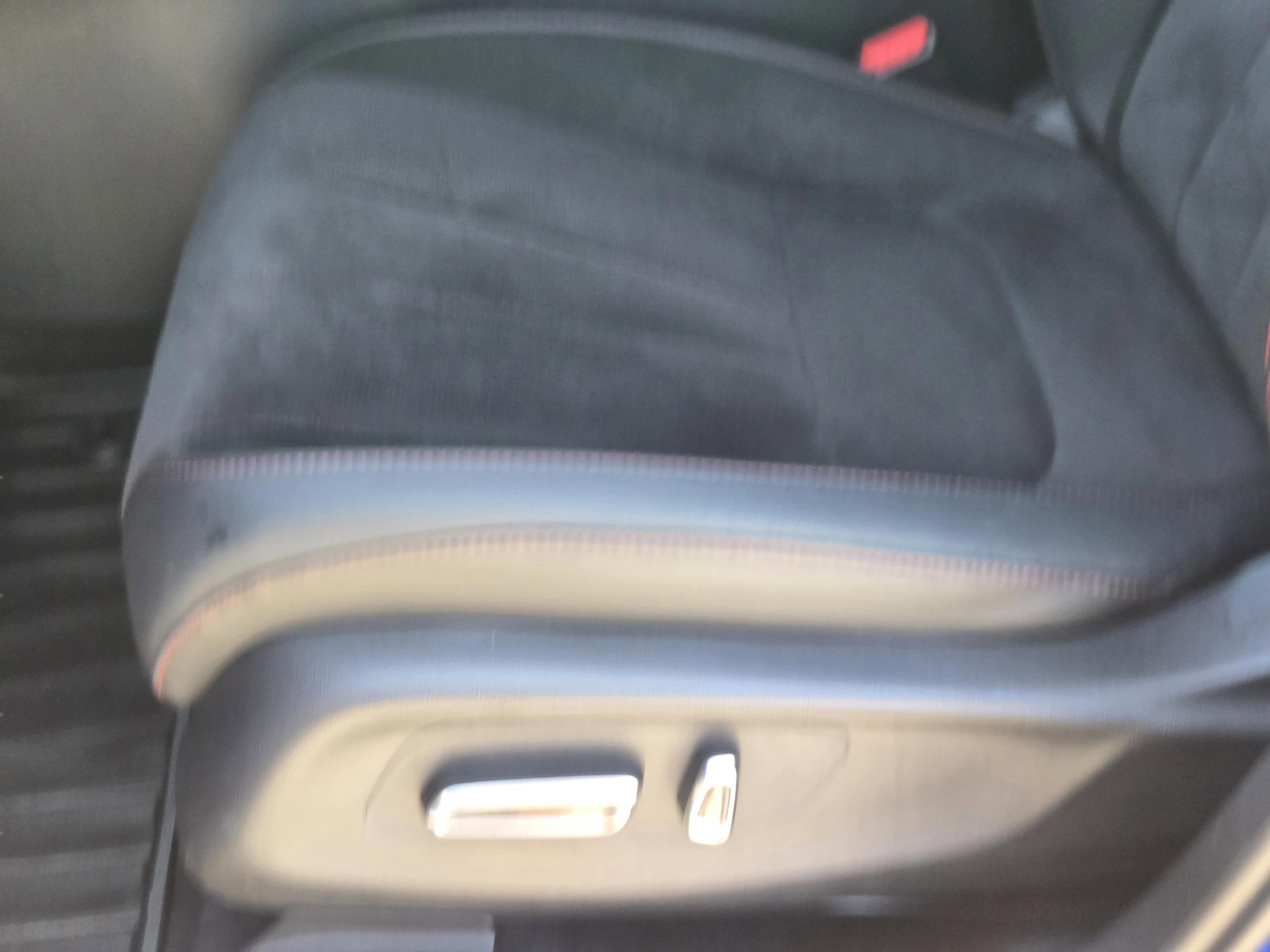 Certified 2025 Acura ADX A-Spec FWD image 15