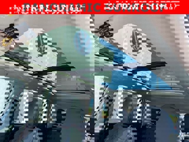 New 2025 Volkswagen Tiguan SE image 5