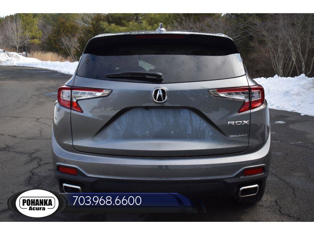 New 2026 Acura RDX w/ Technology Package image 6