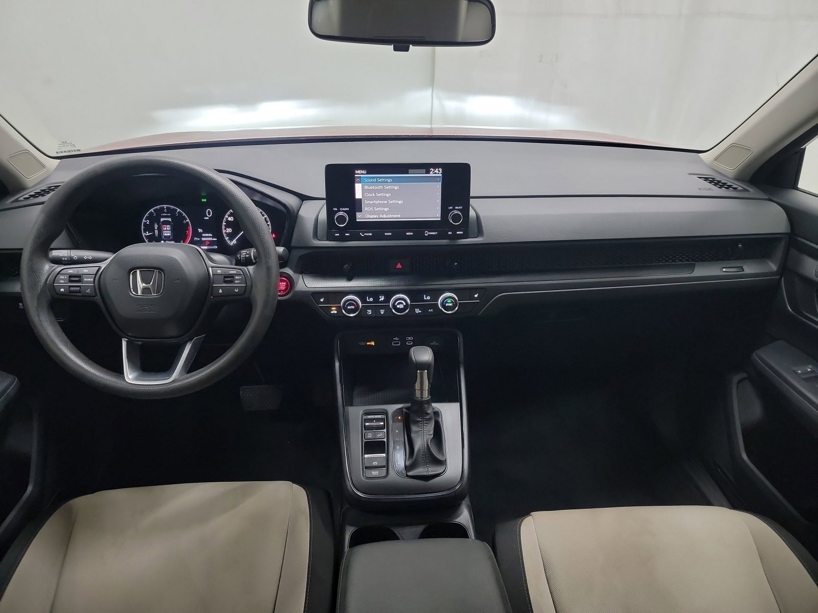 Certified 2024 Honda CR-V EX image 15