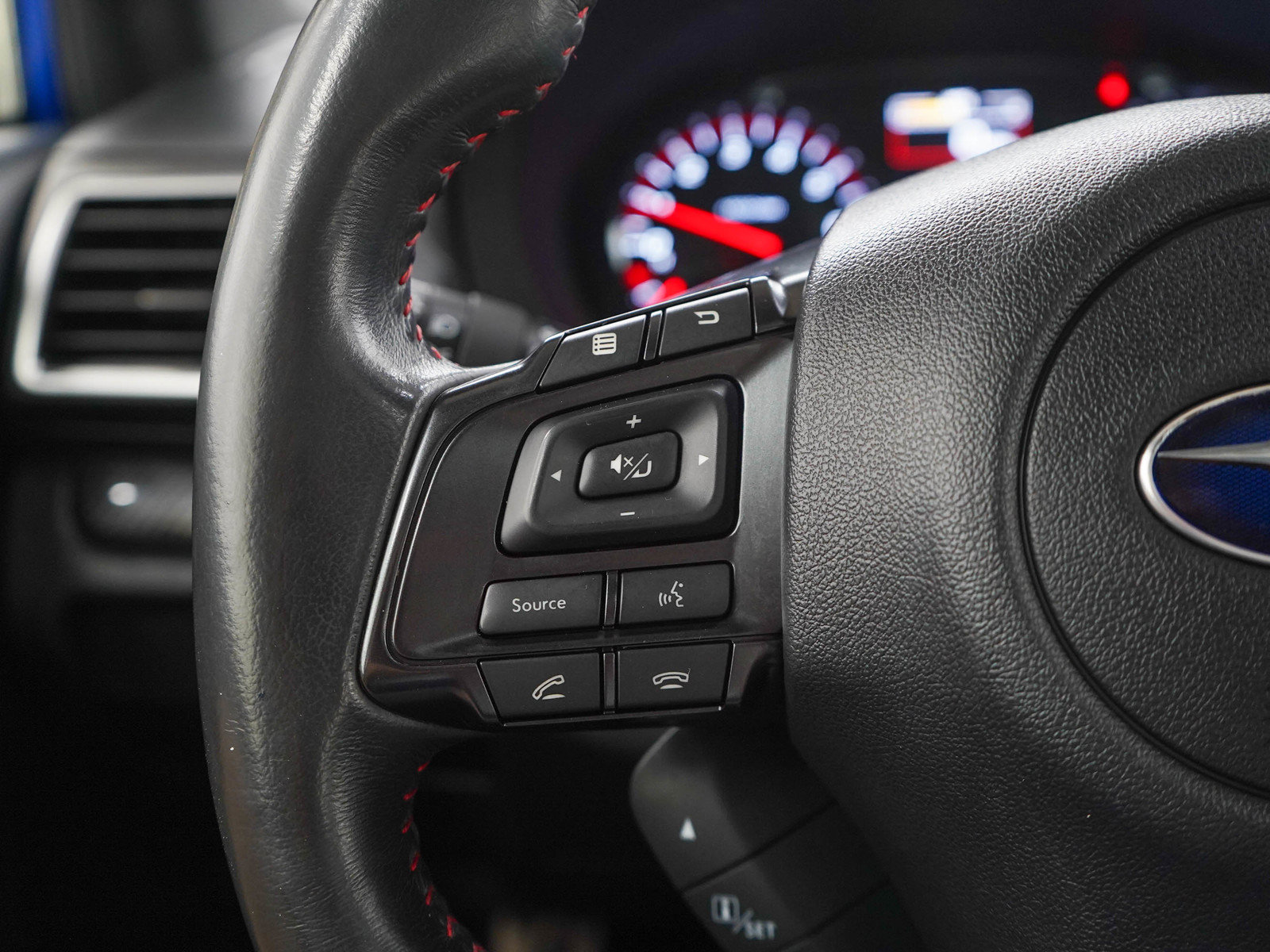 Used 2018 Subaru WRX Premium AWD/4WD image 23