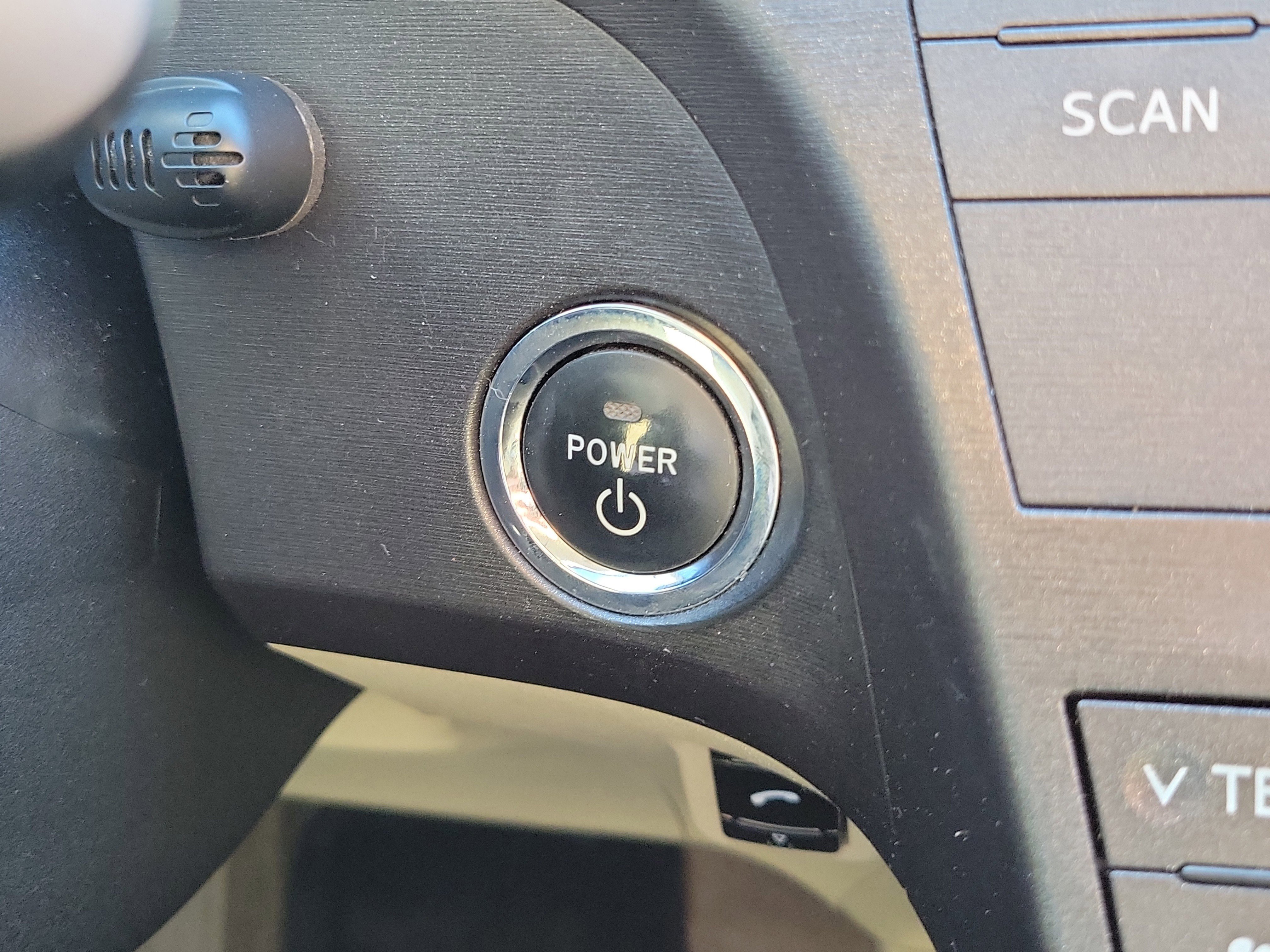 Used 2010 Toyota Prius Two image 29