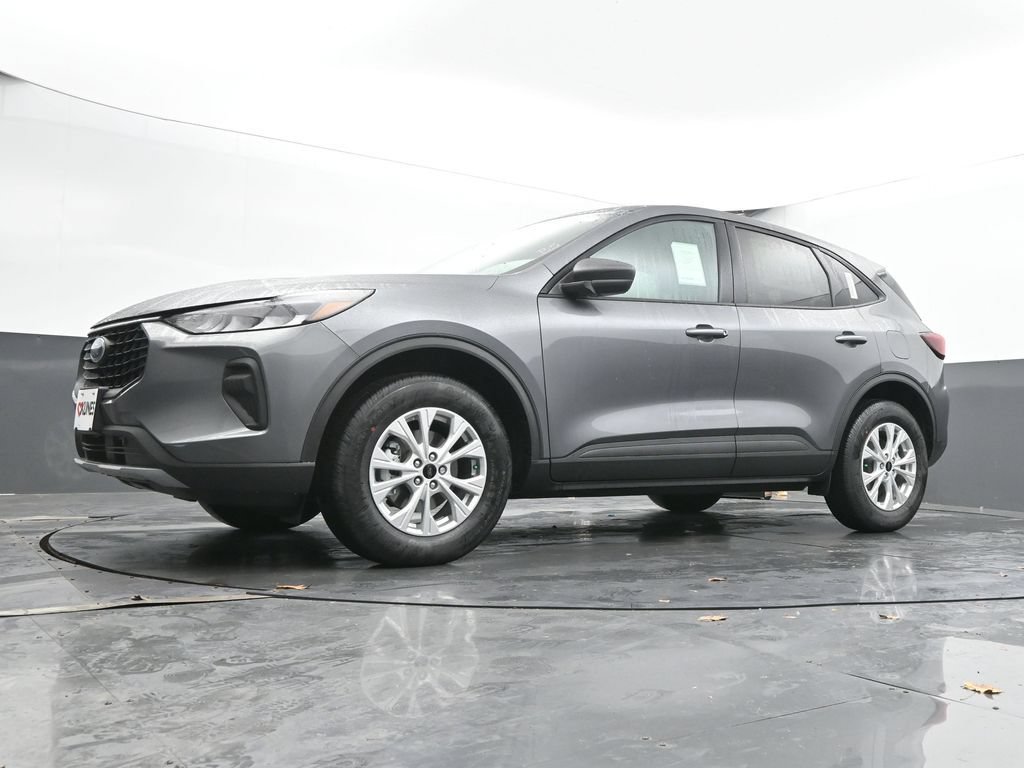 New 2026 Ford Escape Active w/ Cold Weather Package AWD/4WD image 46