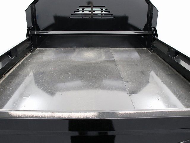 New 2024 Ford F350 XL w/ Snow Plow Prep Package image 6