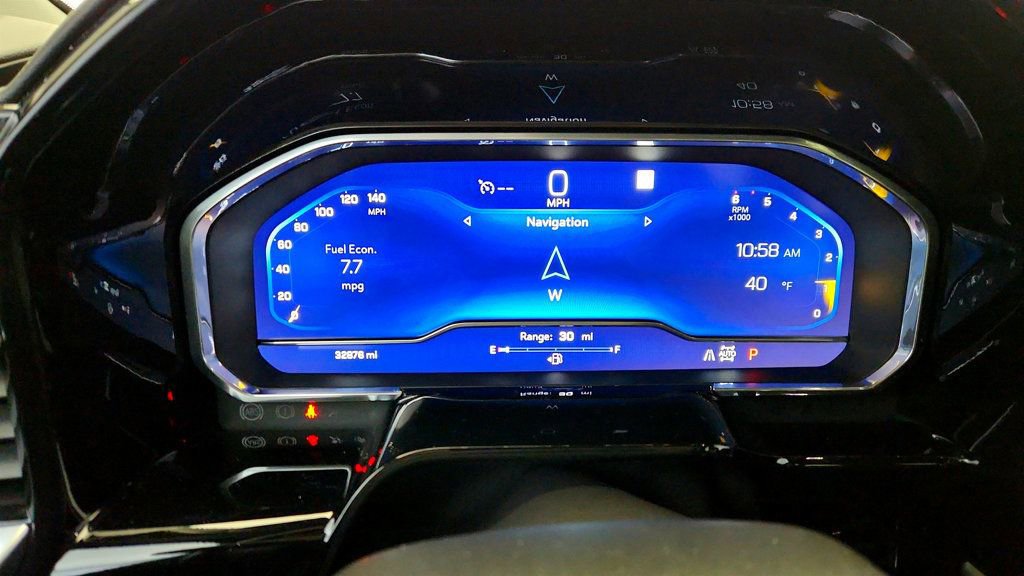 Used 2022 Chevrolet Silverado 1500 RST image 15