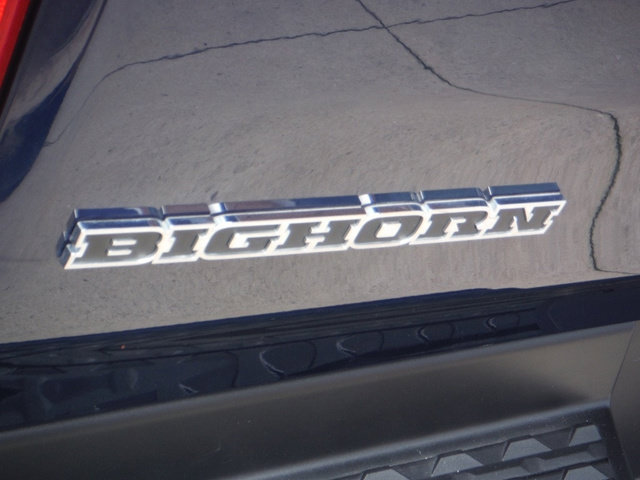 Used 2022 RAM 1500 Big Horn AWD/4WD image 18