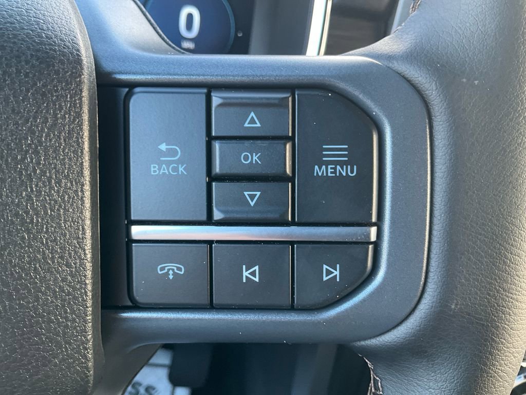 New 2025 Ford F150 Lariat w/ Equipment Group 501A Mid image 20