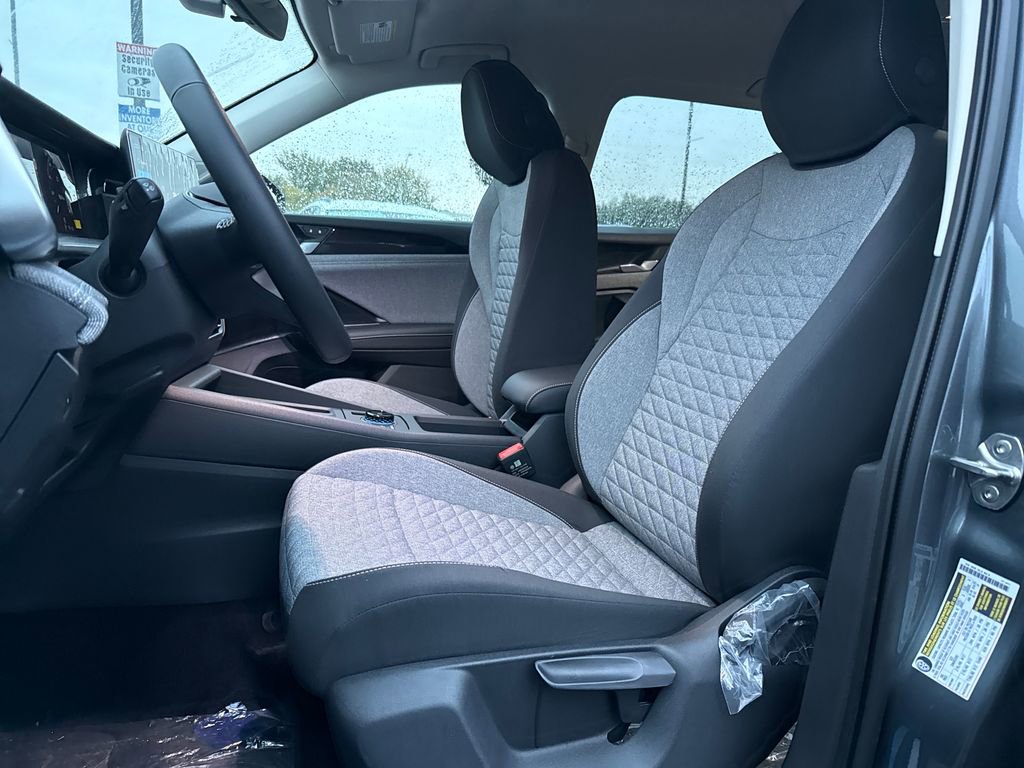 New 2025 Volkswagen Tiguan S image 3