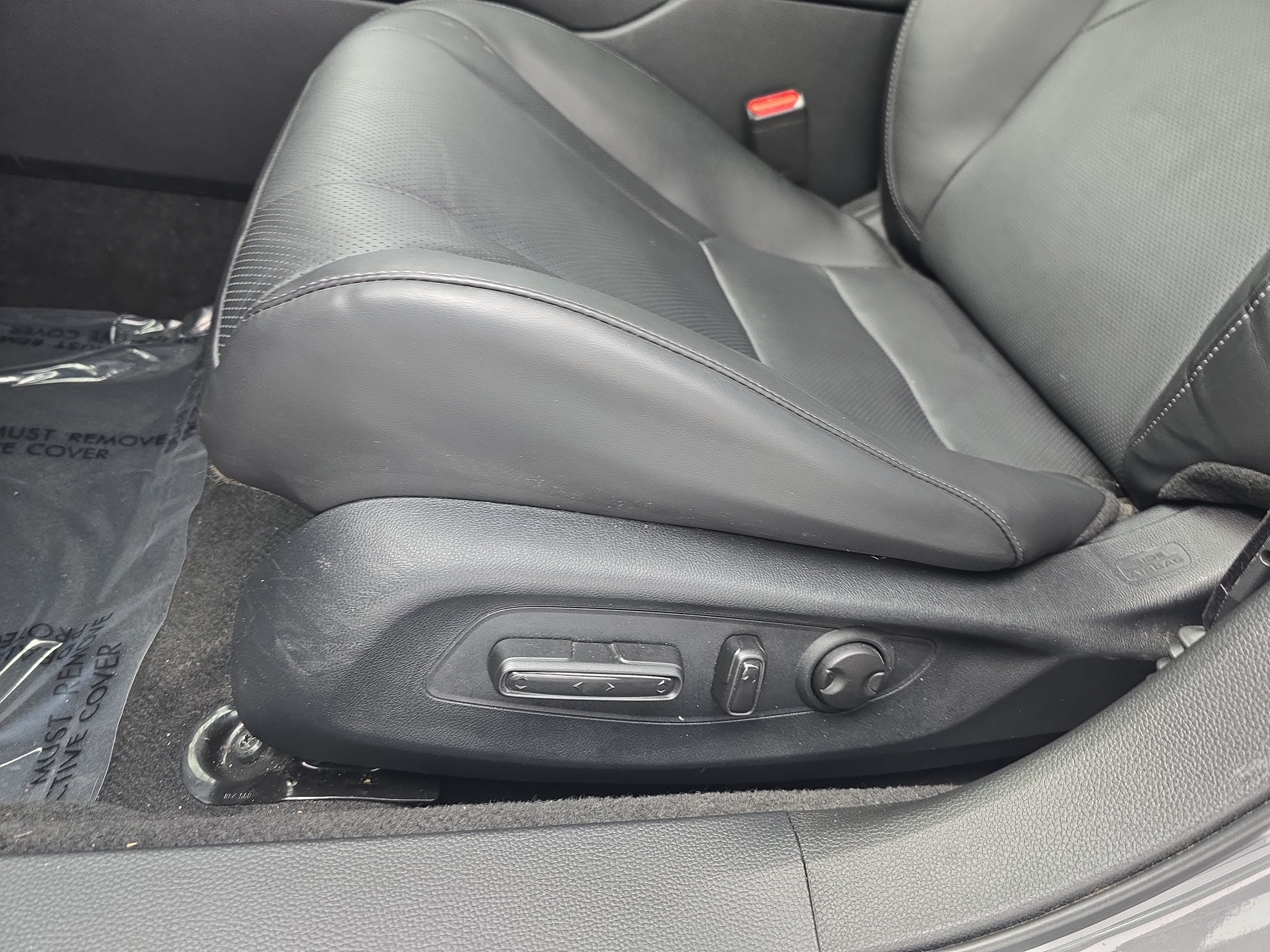 Used 2024 Honda Accord EX-L image 28