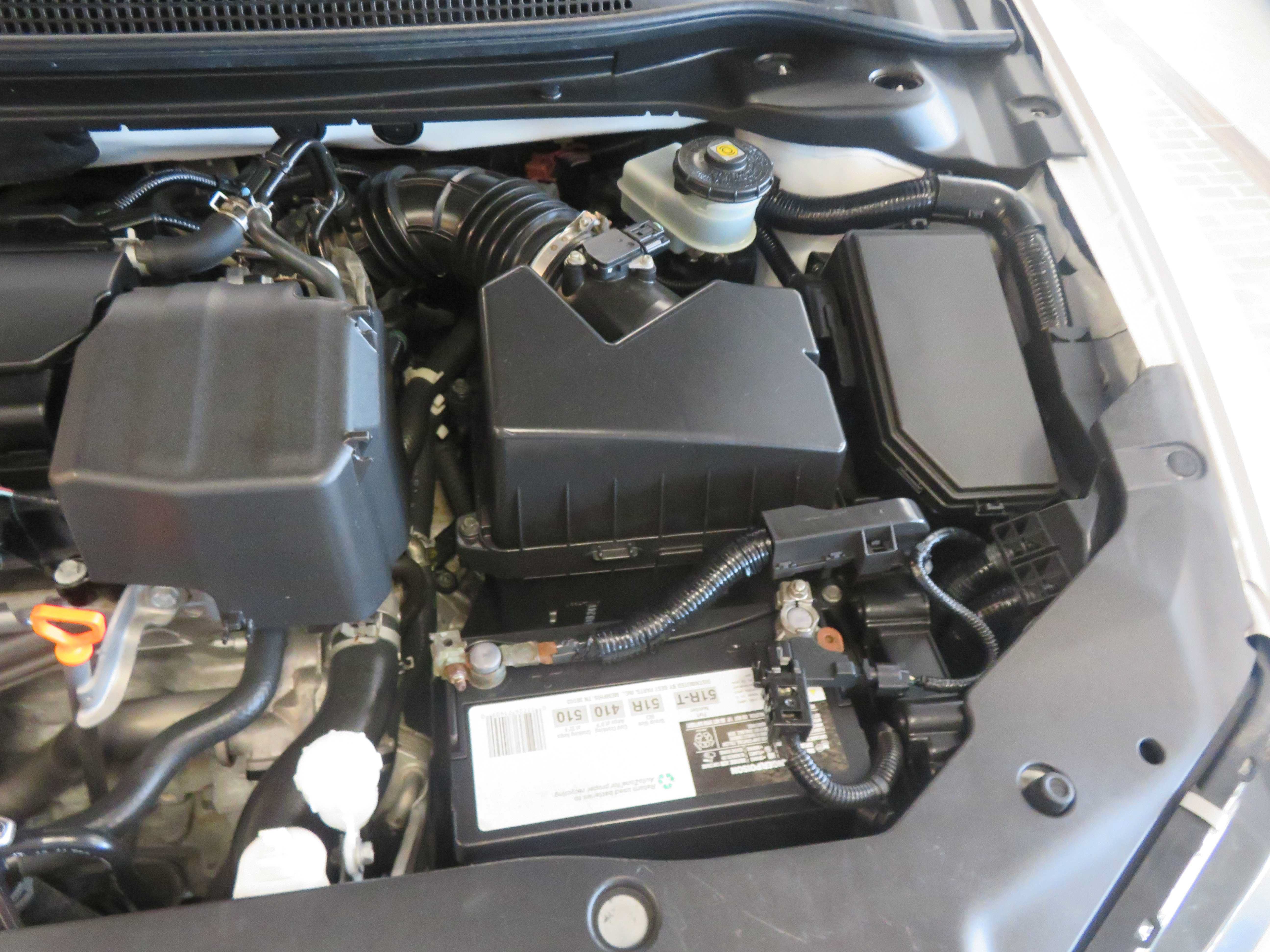 Used 2016 Acura ILX FWD image 50