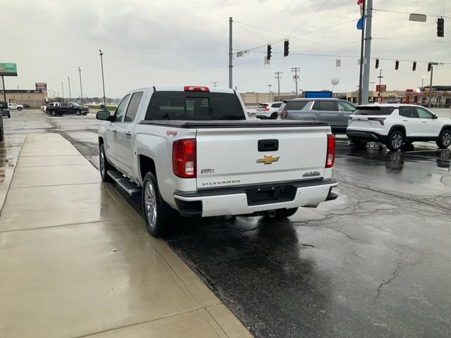 Used 2016 Chevrolet Silverado 1500 High Country image 8