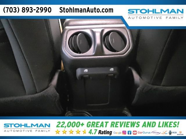 Used 2020 Jeep Gladiator Sport w/ Quick Order Package 24S AWD/4WD image 26