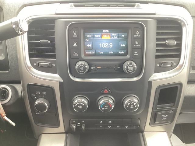 Used 2018 RAM 2500 SLT w/ Snow Chief Group image 11