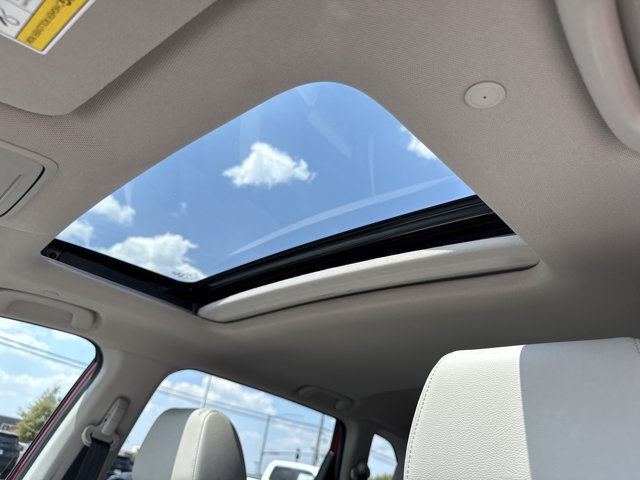 Used 2025 Honda CR-V EX-L image 23