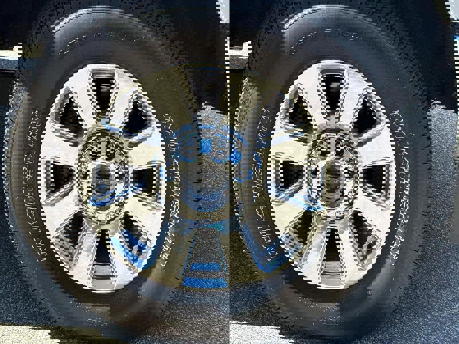 Used 2022 Ford F350 Platinum image 6