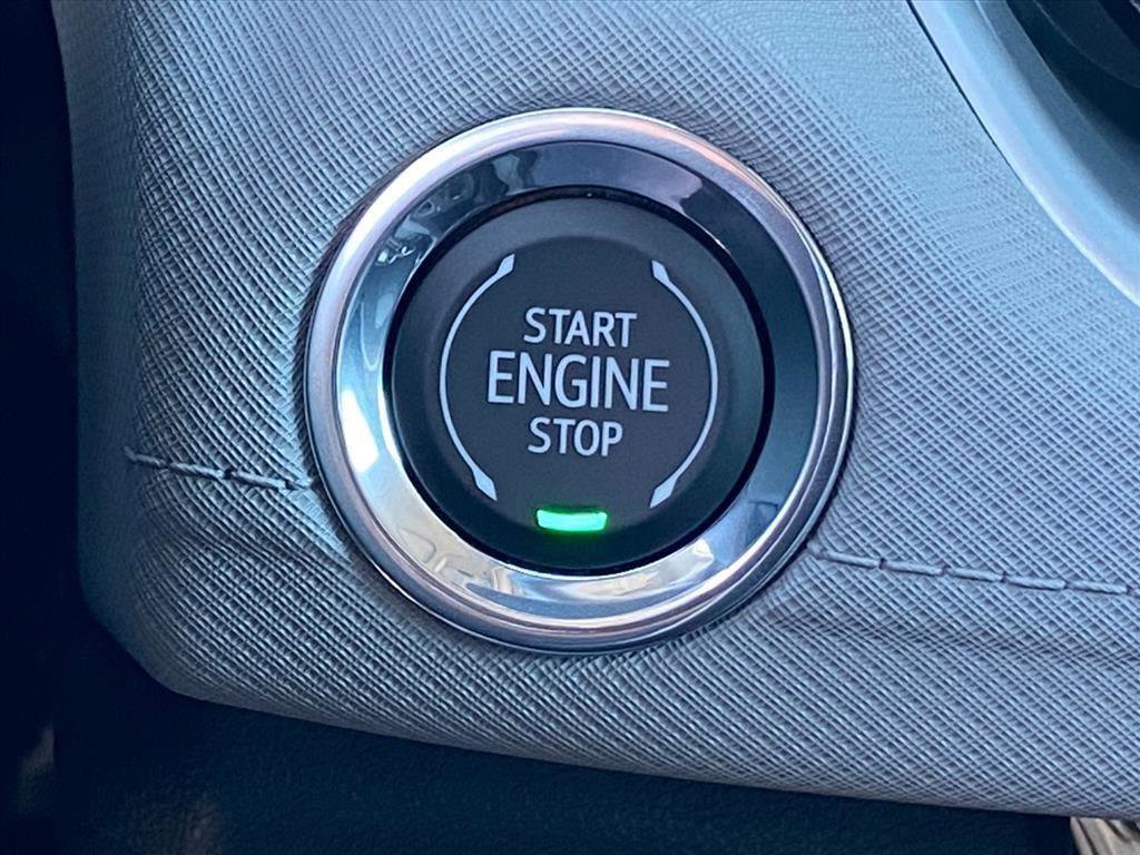 New 2026 Chevrolet TrailBlazer LT image 17