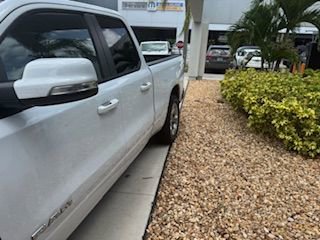 Used 2022 RAM 1500 Big Horn RWD image 11