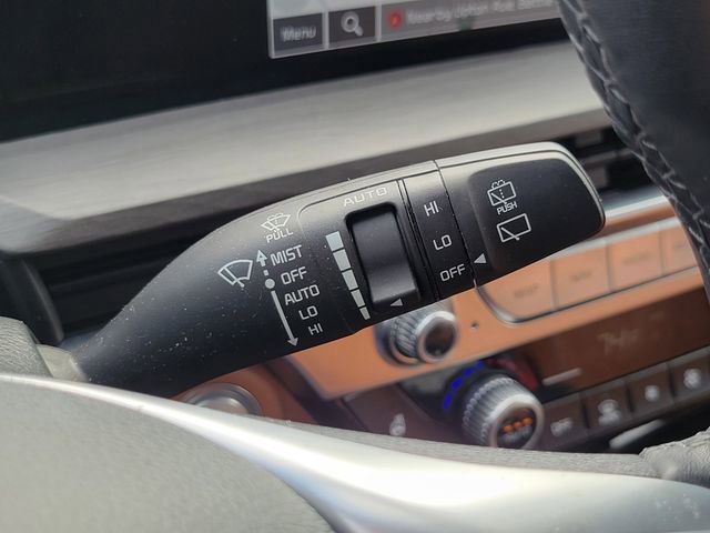 Certified 2024 Kia Telluride SX Prestige X-Line image 18