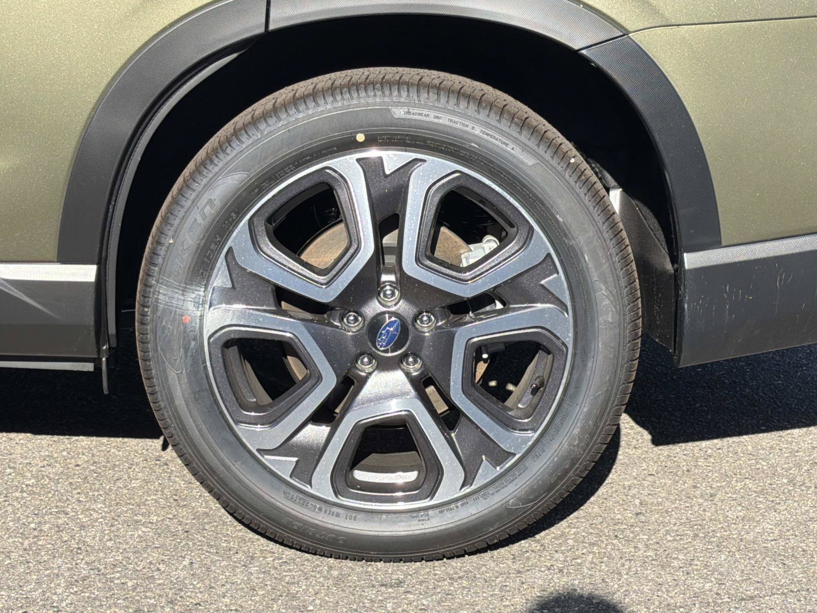 New 2026 Subaru Ascent Touring w/ Popular Package #2 AWD/4WD image 6