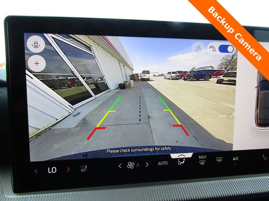 New 2026 Ford Explorer Active image 13