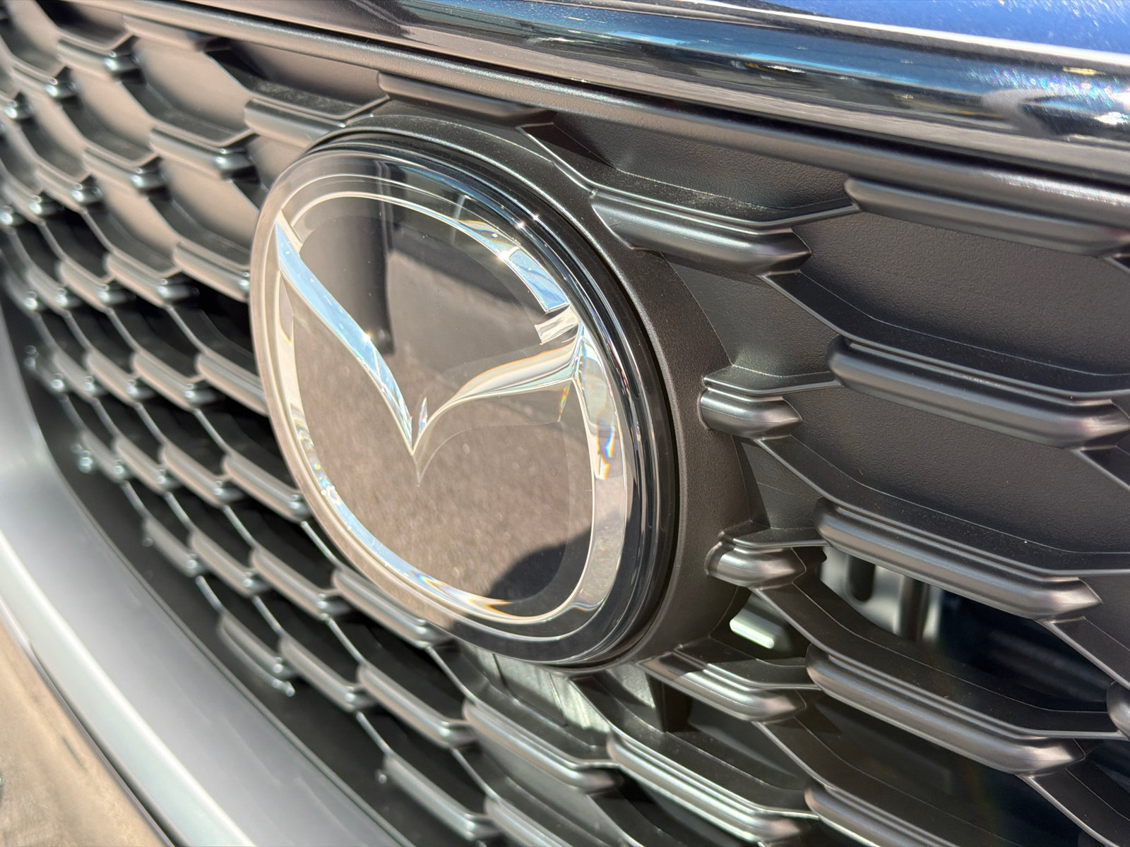 New 2026 MAZDA CX-5 Preferred AWD/4WD image 12