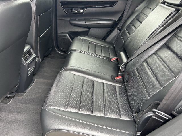 Used 2025 Honda CR-V EX-L image 19
