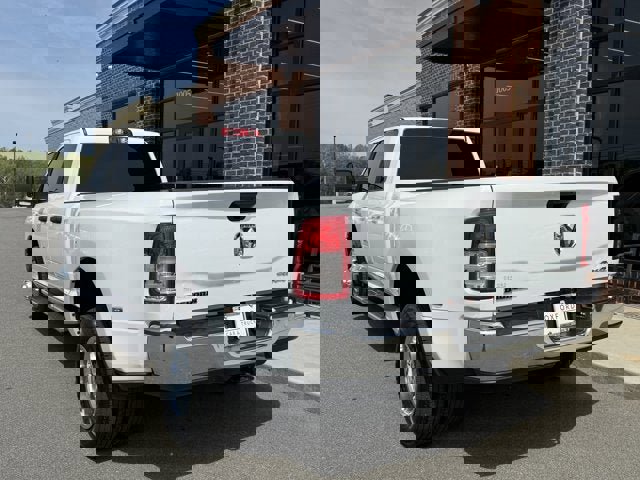 Used 2024 RAM 3500 Big Horn image 4