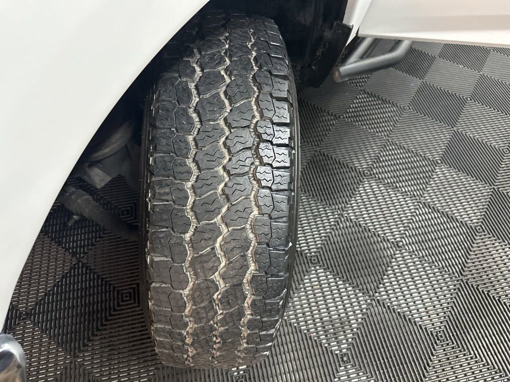 Used 2020 RAM 2500 Big Horn image 33