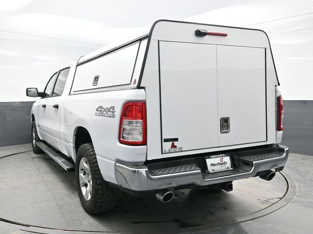 Used 2023 RAM 1500 Big Horn AWD/4WD image 5